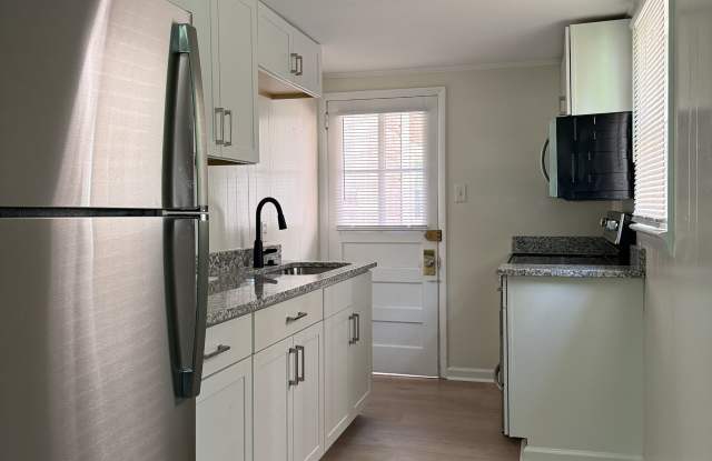 1601 Kenilworth Avenue - C photos photos