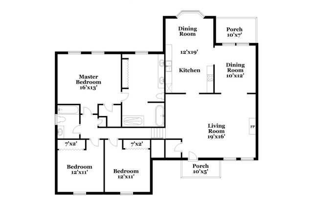 4027 Evelyn Drive Gallery 3