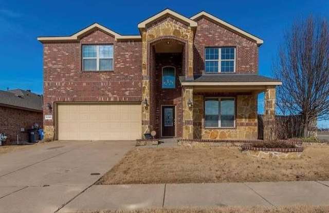 1122 Kaufman Road - 1122 Kaufman Road, Melissa, TX 75454