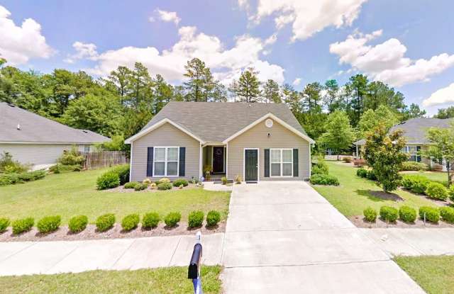 Adorable North Augusta Ranch Home photos photos