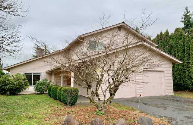 3710 172nd Ave NE - 3710 172nd Avenue Northeast, Redmond, WA 98052