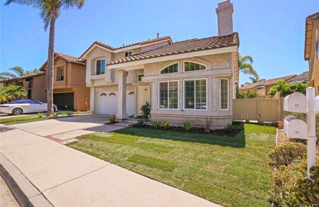 33 Royal Tern Lane - 33 Royal Tern Lane, Aliso Viejo, CA 92656