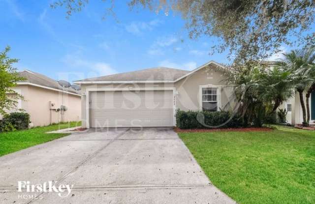 2648 Whispering Trails Drive - 2648 Whispering Trails Drive, Winter Haven, FL 33884