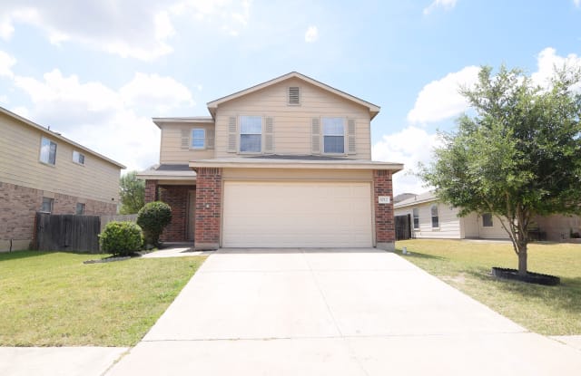 5712 Capricorn Loop - 5712 Capricorn Loop, Killeen, TX 76542