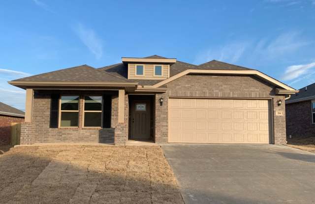 New Beginnings Start At AMRR: 4 bedroom / 2 bath in Apple Crossing! photos photos