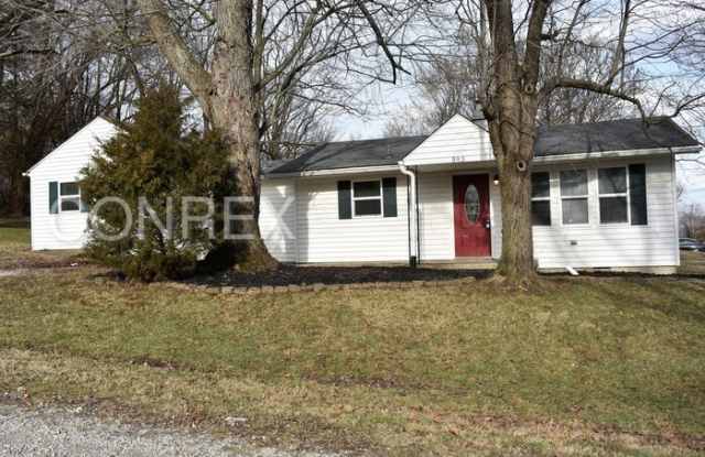 393 North Main Street - 393 N Main St, Waynesville, OH 45068