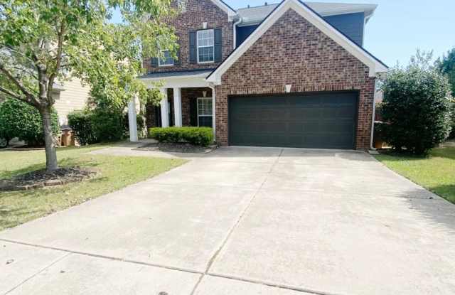 House with 4 bedrooms 2 1/2 bath in Wake forest photos photos