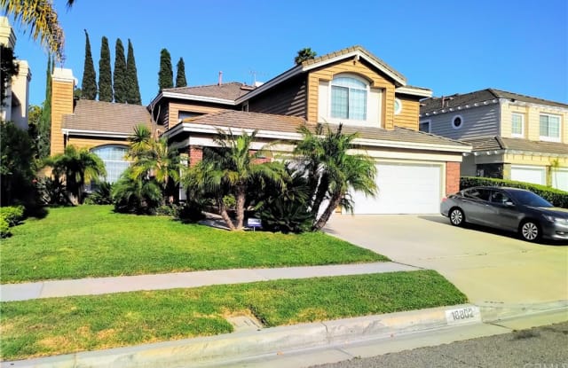 18802 Jeffrey Avenue - 18802 Jeffrey Avenue, Cerritos, CA 90703