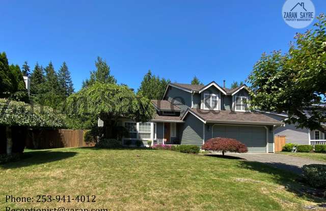 197- Beautiful air conditioned home on East Hill in Auburn photos photos