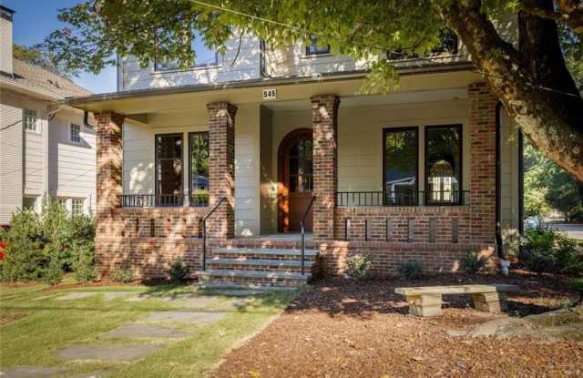 545 Page Avenue NE Gallery 2