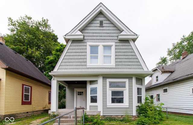 1210 N Olney Street photos photos