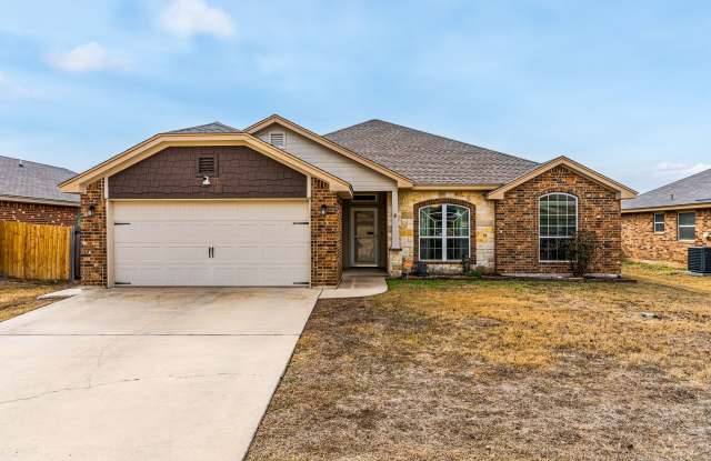 2908 Montague County Dr Gallery 1