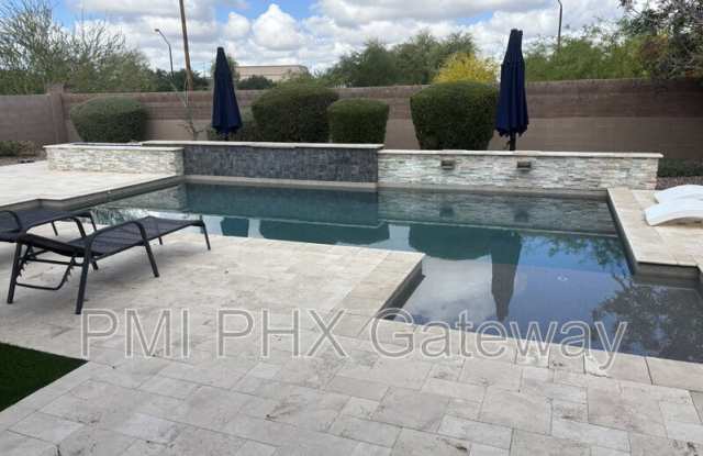 4706 South Penrose Drive - 4706 South Penrose Drive, Gilbert, AZ 85297 4706 South Penrose Drive - 4706 South Penrose Drive, Gilbert, AZ 85297