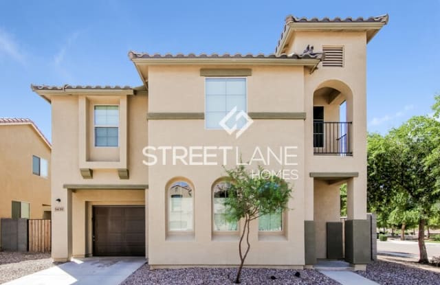 5439 West Odeum Lane - 5439 West Odeum Lane, Phoenix, AZ 85043