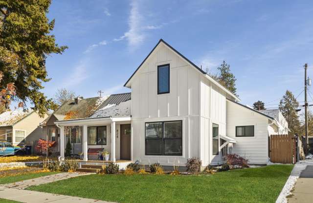 828 6th St - 828 6th Street, Coeur d'Alene, ID 83814