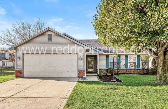 View this Property Today! - 6421 Longhorn Court, Indianapolis, IN 46237