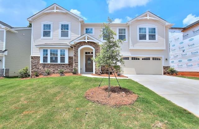 7811 Meridale Forest Drive - 7811 Meridale Forest Dr, Charlotte, NC 28269