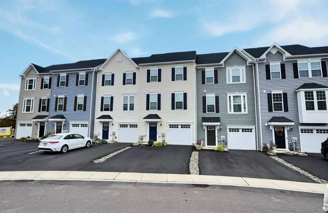 23 BOOT LANE - 23 Boot Lane, Gilbertsville, PA 19525