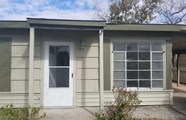 1624 Adkins Dr - 1624 Adkins Dr, Harlingen, TX 78550