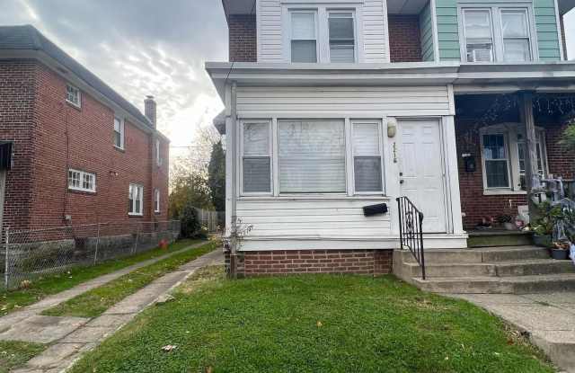 3 Bed Home - Chester, PA Gallery 1