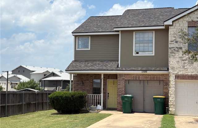 1500 Claremont Circle Gallery 2