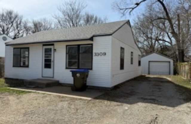 3309 Southeast Indiana Avenue photos photos