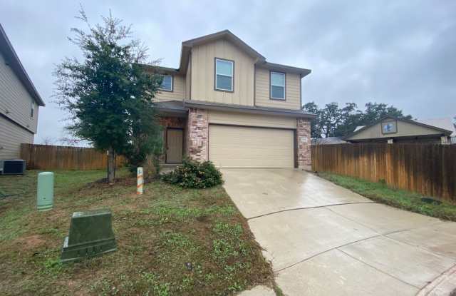 Beautiful 3 bed, 2.5 bath home! - 20526 Lorena Crossing, Bexar County, TX 78264