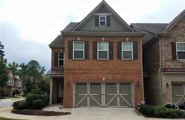 11096 Grey Owl Road - 11096 Grey Owl Road, Alpharetta, GA 30022