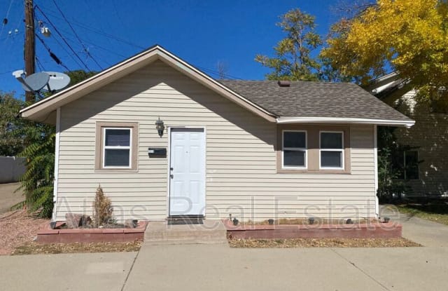 851 Egbert Street - 851 Egbert Street, Brighton, CO 80601