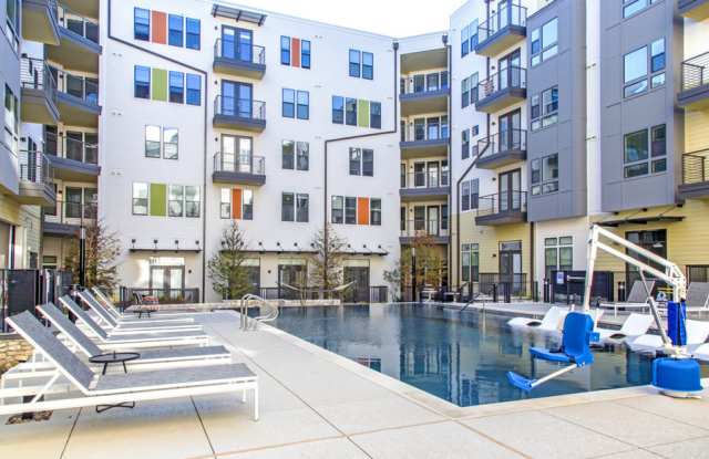 1622 E. 6th Street - 1622 East 6th Street, Austin, TX 78702
