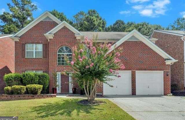 3951 Kingsley Park - 3951 Kingsley Park Court, Peachtree Corners, GA 30096