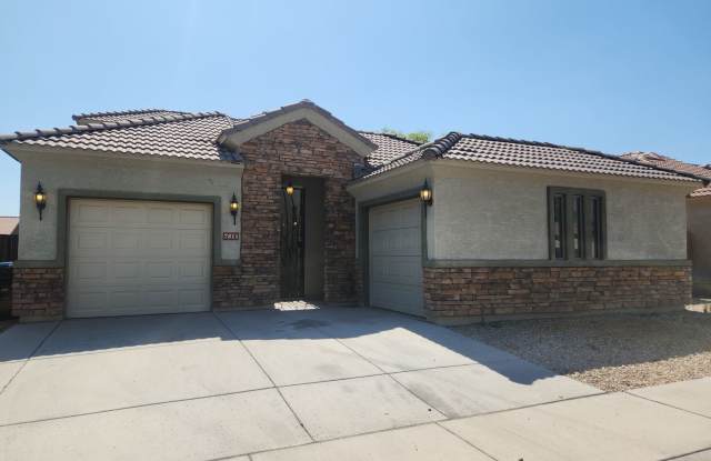 Mountain View Spanish Style Home photos photos