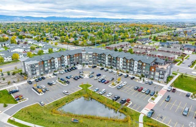 Silver Creek Apartments photos photos