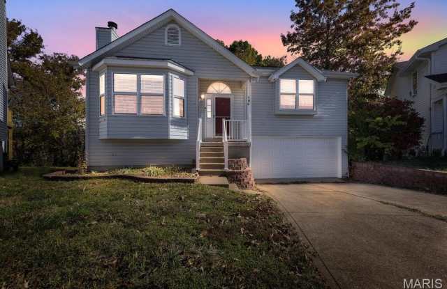 105 Glenbarr - 105 Glenbarr Court, Valley Park, MO 63088 105 Glenbarr - 105 Glenbarr Court, Valley Park, MO 63088