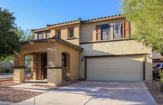 18474 W DAWN Drive - 18474 West Dawn Drive, Surprise, AZ 85374