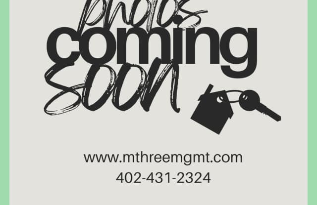 Three Bedroom Home - Coming Soon! Gallery 1