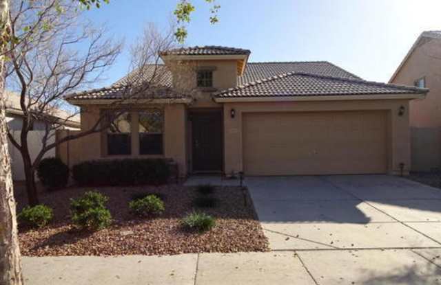 4043 E LOS ALTOS Drive - 4043 East Los Altos Drive, Gilbert, AZ 85297