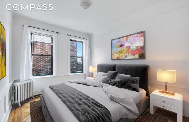 787 East 10th Street - 787 East 10th Street, Brooklyn, NY 11230