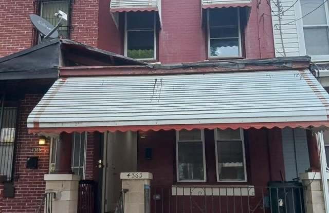 4363 WAYNE Avenue photos photos