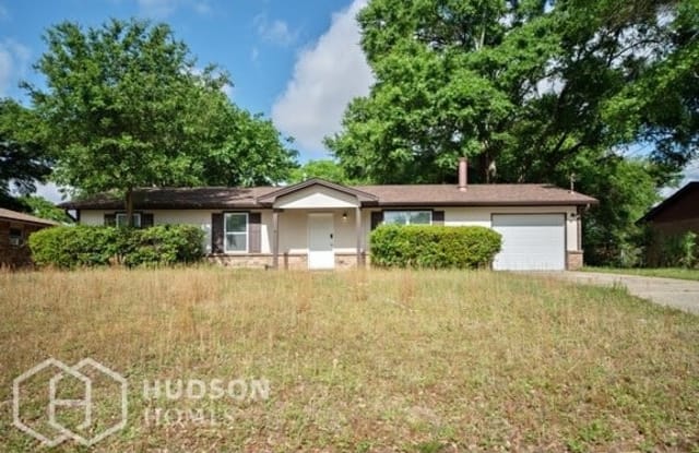 6657 Bellview Pines Road - 6657 Bellview Pines Road, Bellview, FL 32526