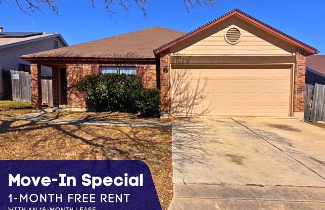 Move-In Special. 1 Month Free at 7571 Longing Trail photos photos