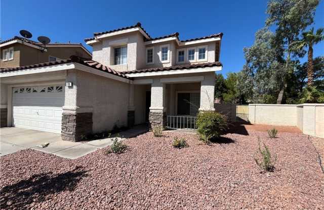 19 TANGLEWOOD Drive - 19 Tanglewood Drive, Henderson, NV 89012