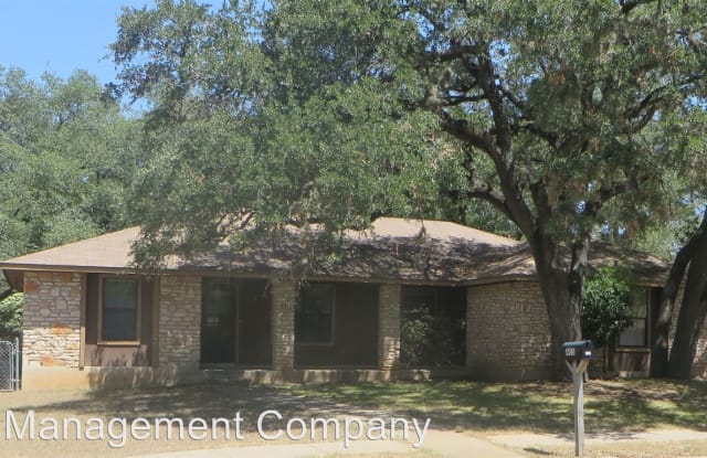 405 Lakeway Drive - 405 Lakeway Drive, Georgetown, TX 78628