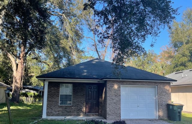 3665 Smithfield St - 3665 Smithfield Street, Jacksonville, FL 32217