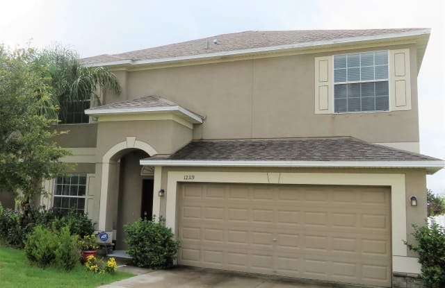 12119 Echo Basin Cv - 12119 Echo Basin Cove, Riverview, FL 33579