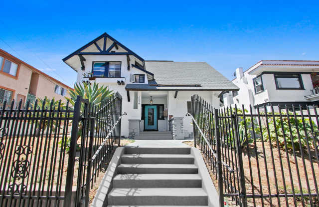 2692 James M Wood Blvd photos photos