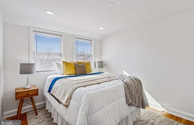 1616 HARDWICK Road - 1616 Hardwick Road, Towson, MD 21286