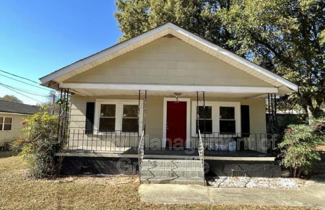 5 Zarline Street - 5 Zarline Street, City View, SC 29611
