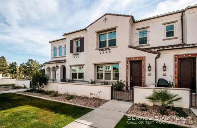 2477 W Market Pl - 2477 W Market Pl, Chandler, AZ 85248