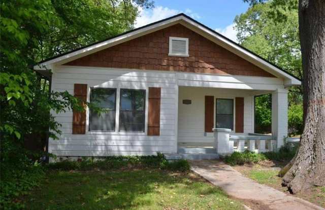 2271 Newnan Street - 2271 Newnan Street, East Point, GA 30344 2271 Newnan Street - 2271 Newnan Street, East Point, GA 30344